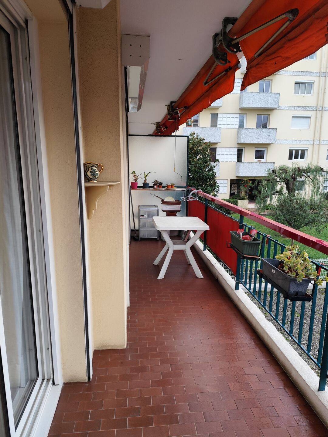 Appartement 3 pièces 59 m² · à Antibes · 59,3 m² · 260 000 €