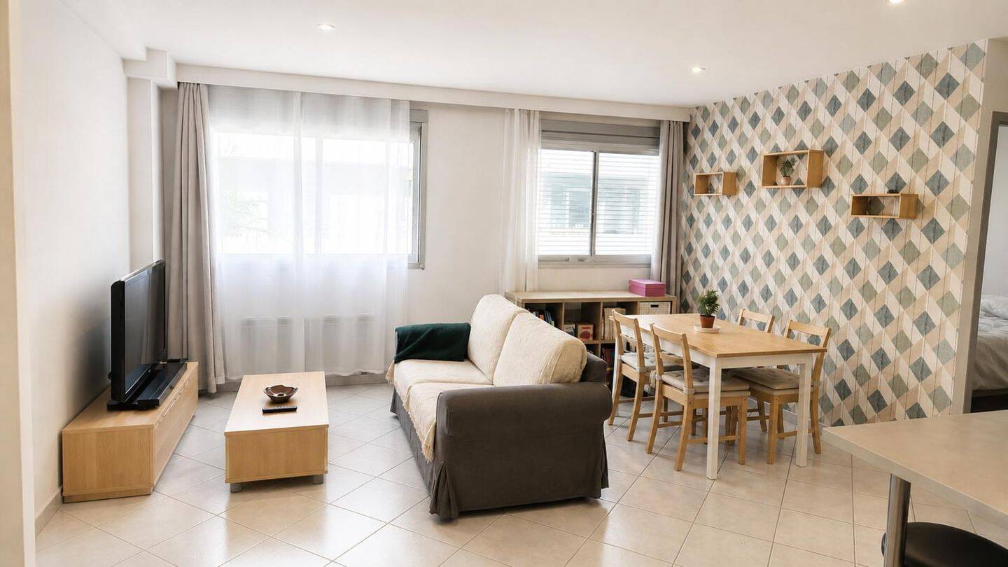 Appartement 2 pièces 41 m² · à Montpellier · 41 m² · 116 000 €