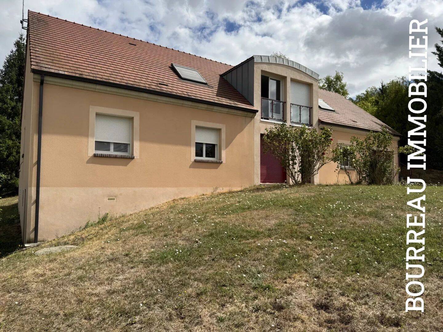 Maison 7 pièces 200 m² · à Joigny · 200 m² · 279 000 €