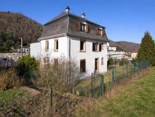 Maison à vendre 230 000 € 7 pièces 5 chambres 186 m² Sainte-Croix-aux-Mines 68160