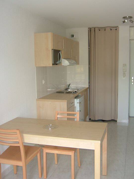 Appartement 3 pièces 42 m² · à Vendargues · 42 m² · 890 €/mois