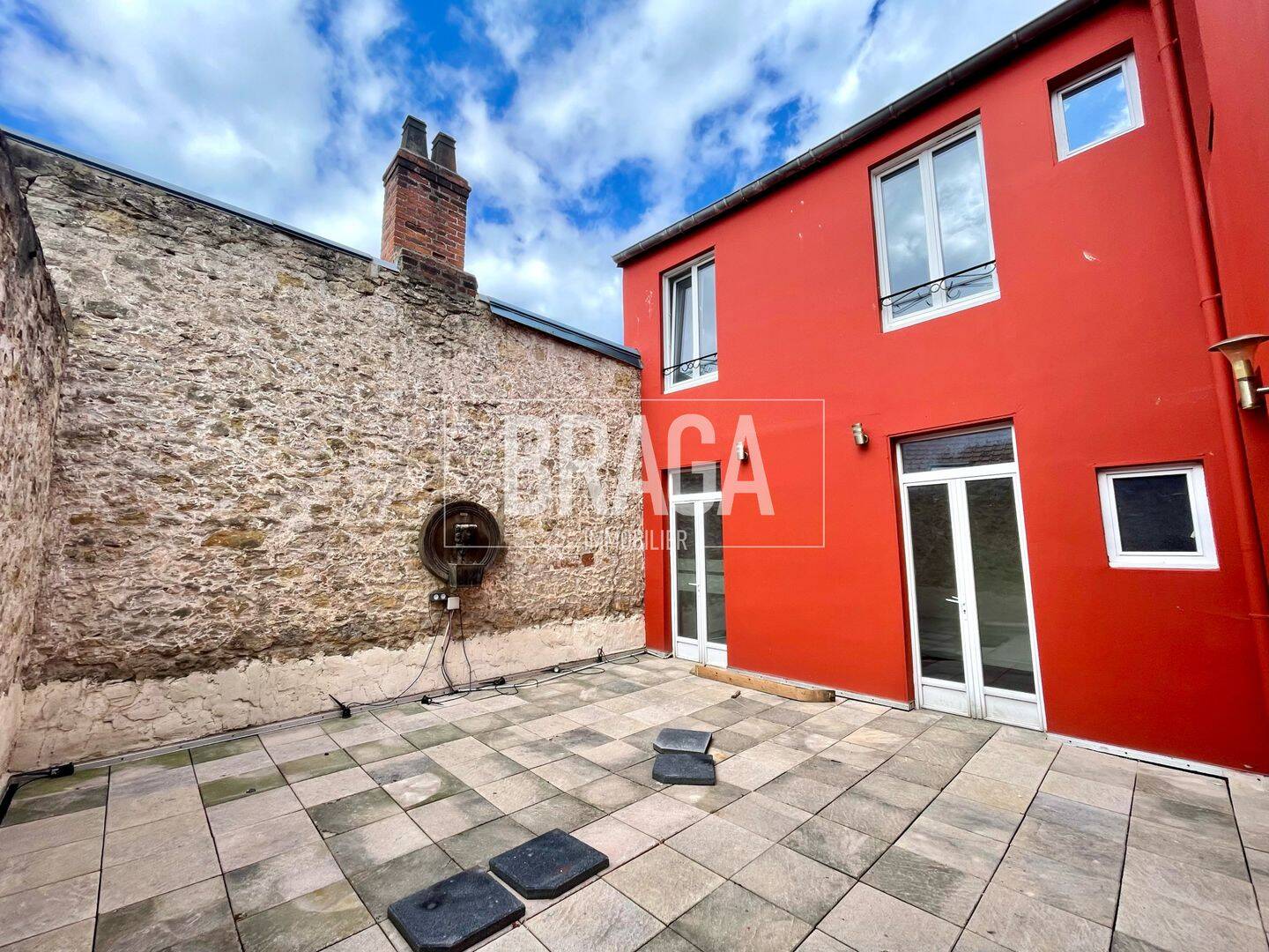 Maison 7 pièces 227 m² · à Boulogne-sur-Mer · 227 m² · 314 000 €