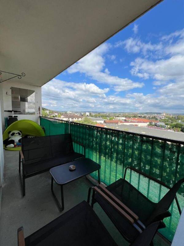 Appartement 6 pièces 100 m² · à Paron · 100 m² · 125 000 €