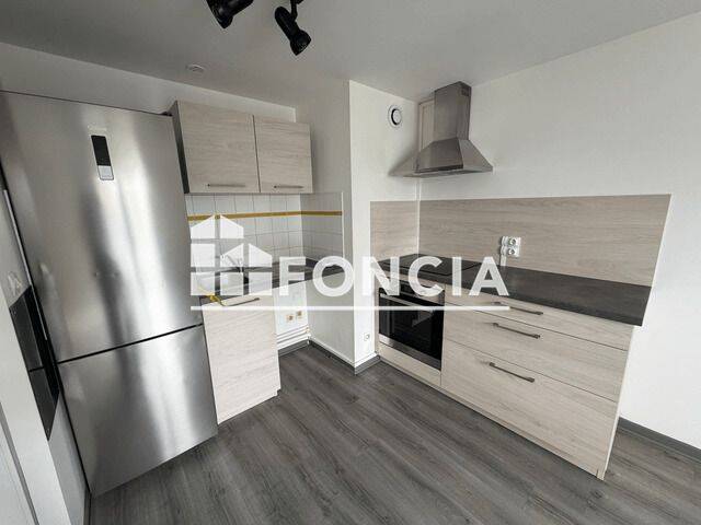 Appartement 3 pièces 55 m² · à Arras · 55 m² · 650 €