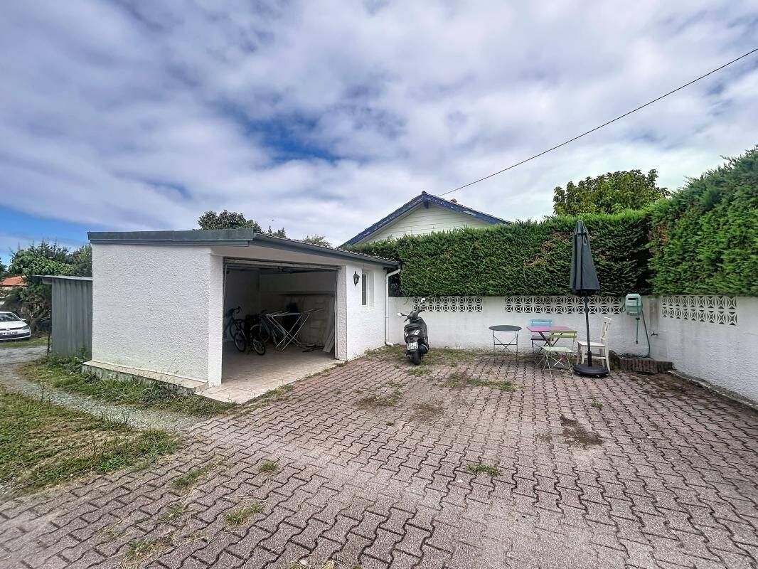 Appartement 4 pièces 89 m² · à Anglet · 89 m² · 475 000 €