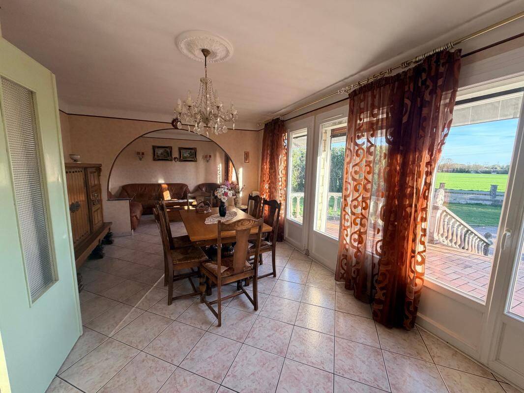 Maison 4 pièces 110 m² · à Revigny-sur-Ornain · 110 m² · 149 500 €
