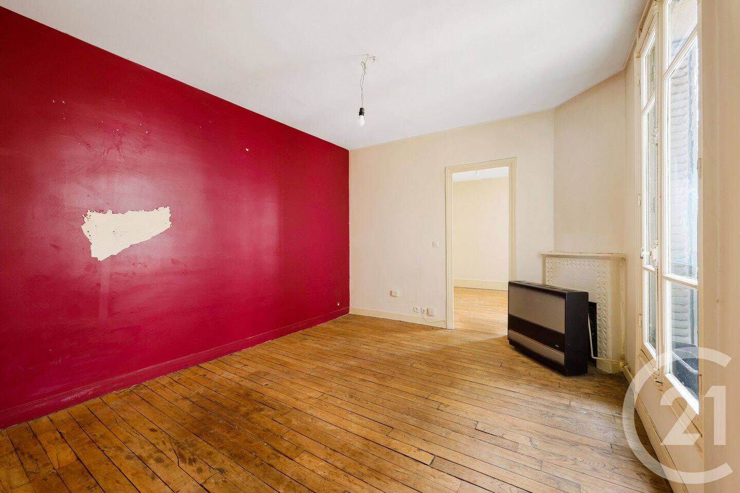 Appartement 2 pièces 38 m² · à Montrouge · 38,4 m² · 265 000 €