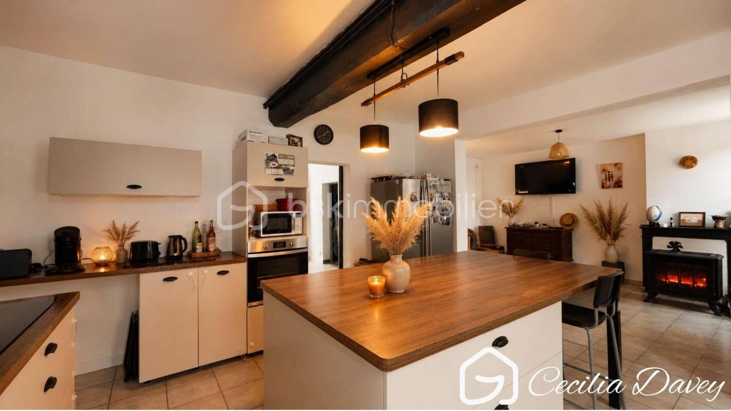 Maison 5 pièces 150 m² · à Piffonds · 150 m² · 178 000 €