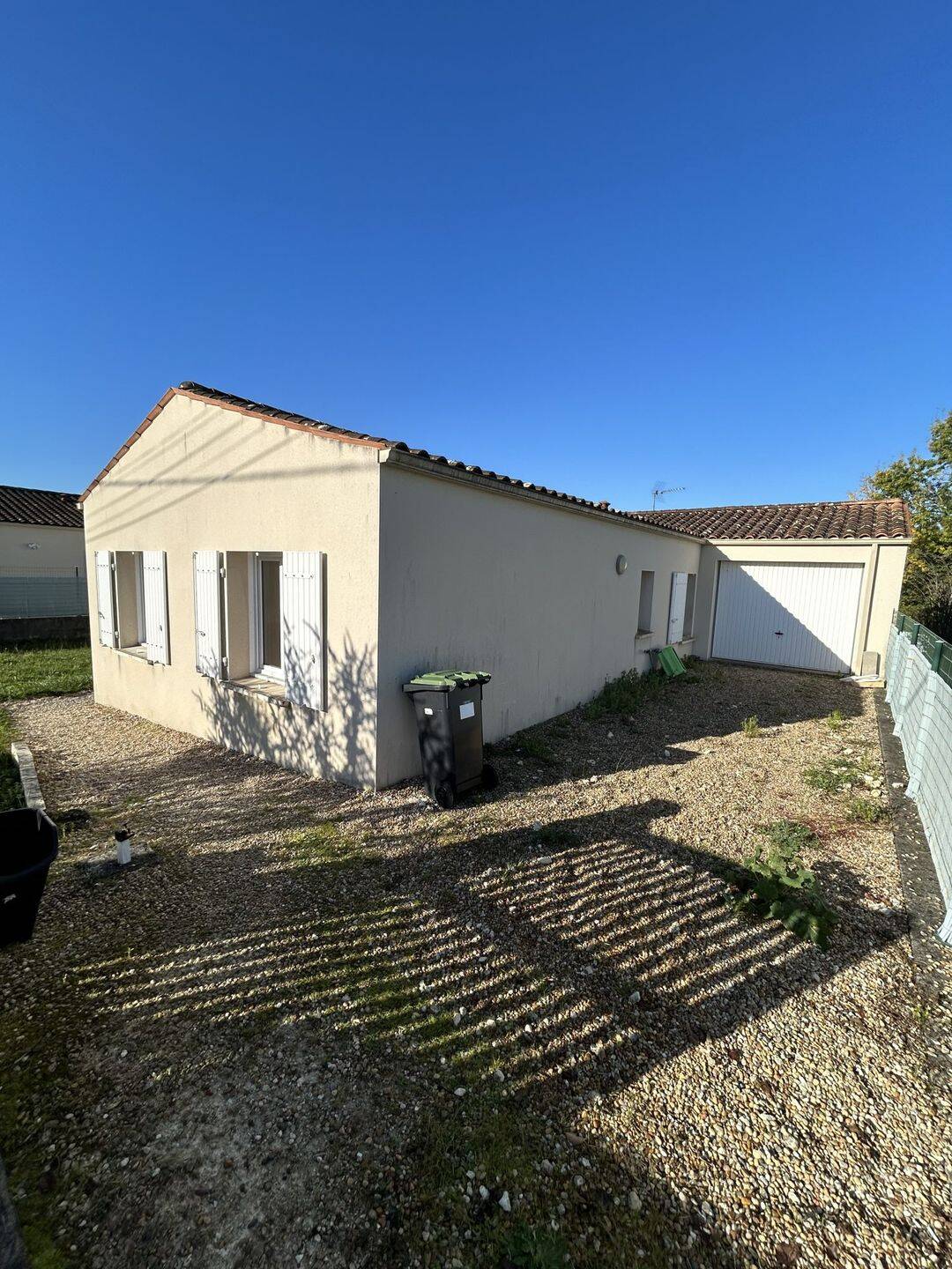 Maison 4 pièces 97 m² · à Saintes · 96,7 m² · 935 €/mois