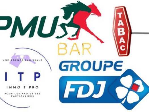 Bar / Café à vendre Fonds de commerce 385 000 € 100 m² d'espace de restauration Chartres 28000