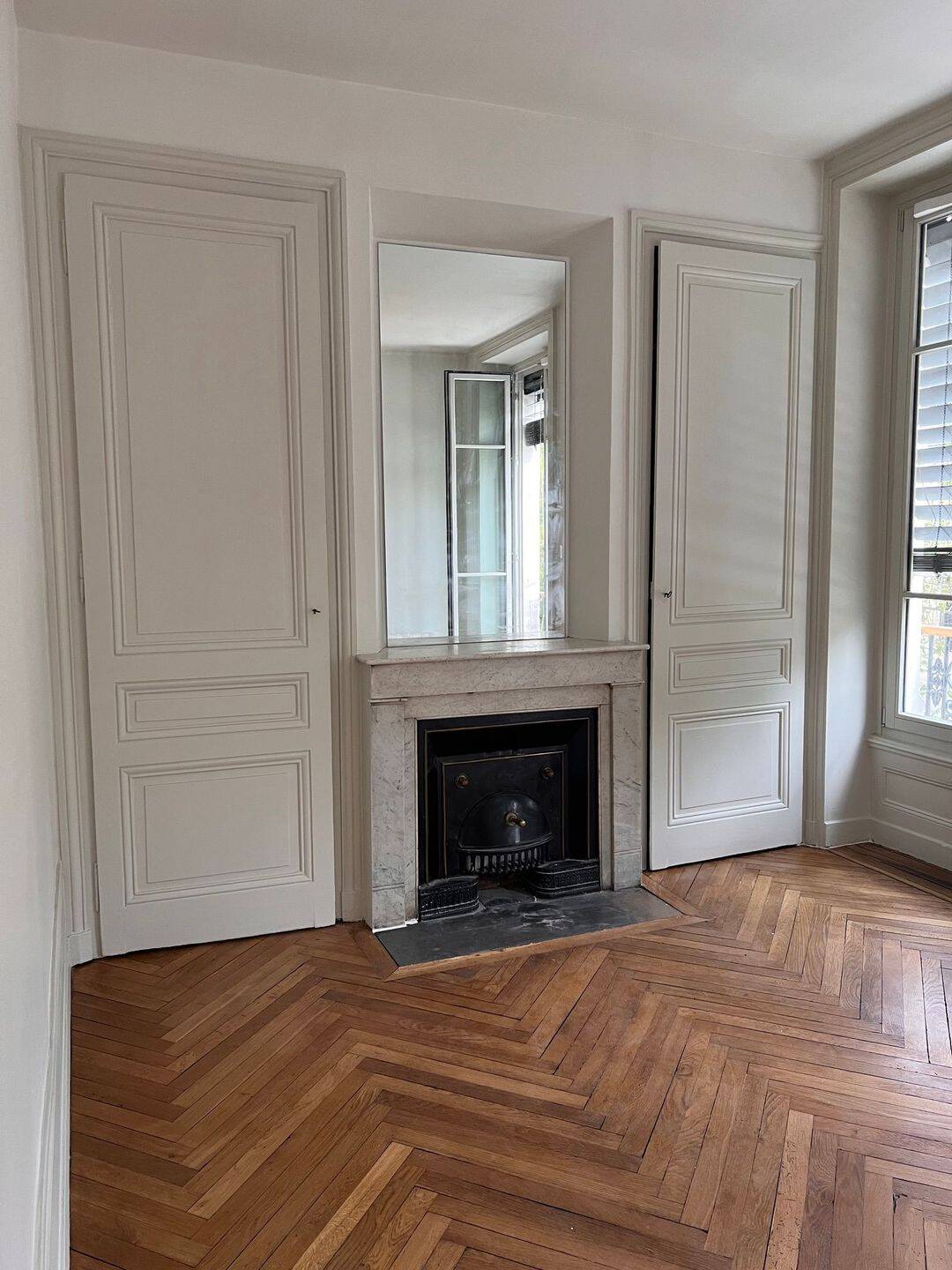 Appartement 2 pièces 39 m² · à Lyon 6ème Arrondissement · 39,4 m² · 1 250 €/mois