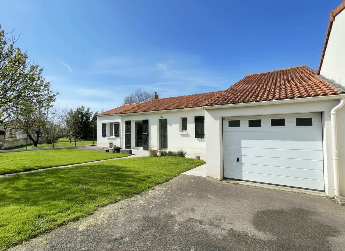 Maison 8 pièces 114 m² · à Haute-Goulaine · 114 m² · 349 000 €
