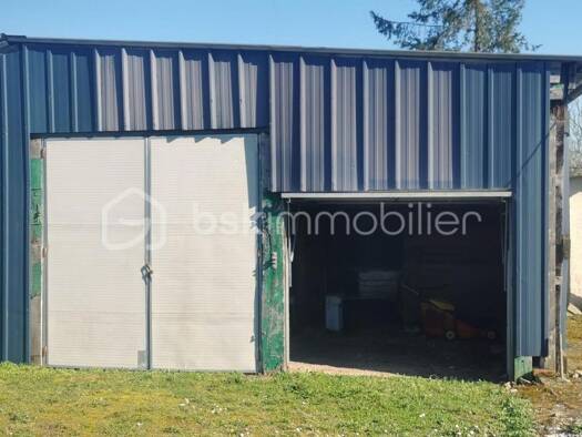 Terrain constructible à vendre 55 000 € 323 m² de terrain Ons-en-Bray 60650
