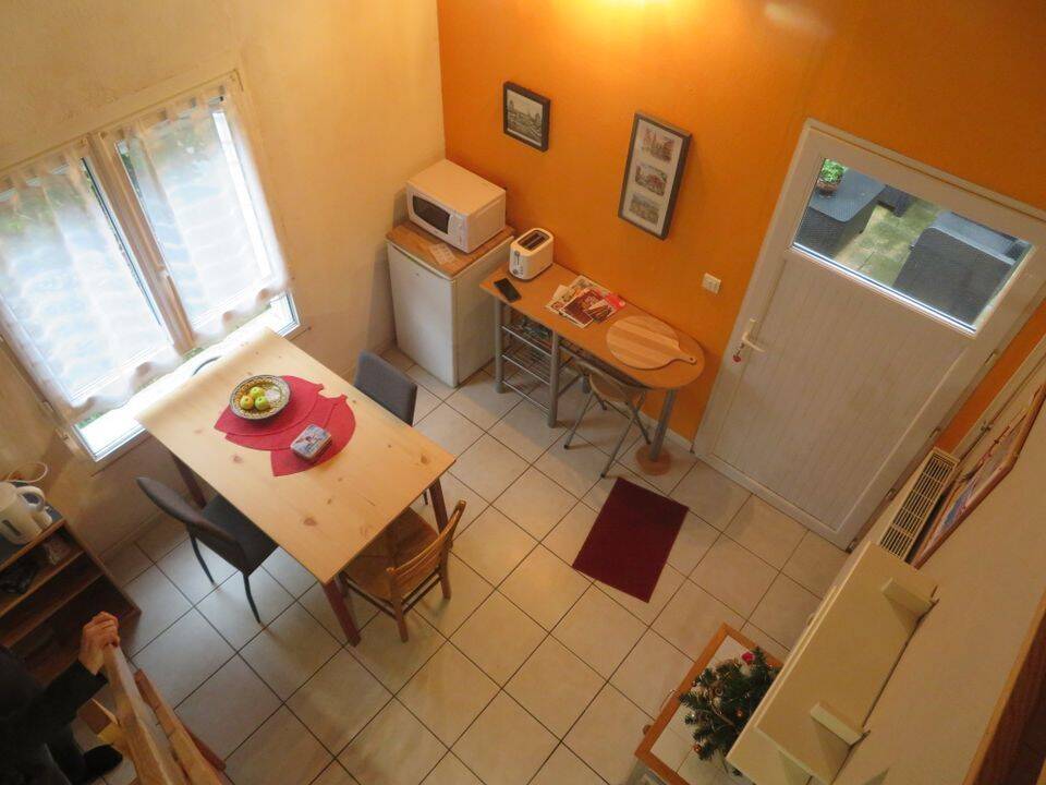 Appartement 1 pièce 30 m² · à Achenheim · 30 m² · 440 €/mois