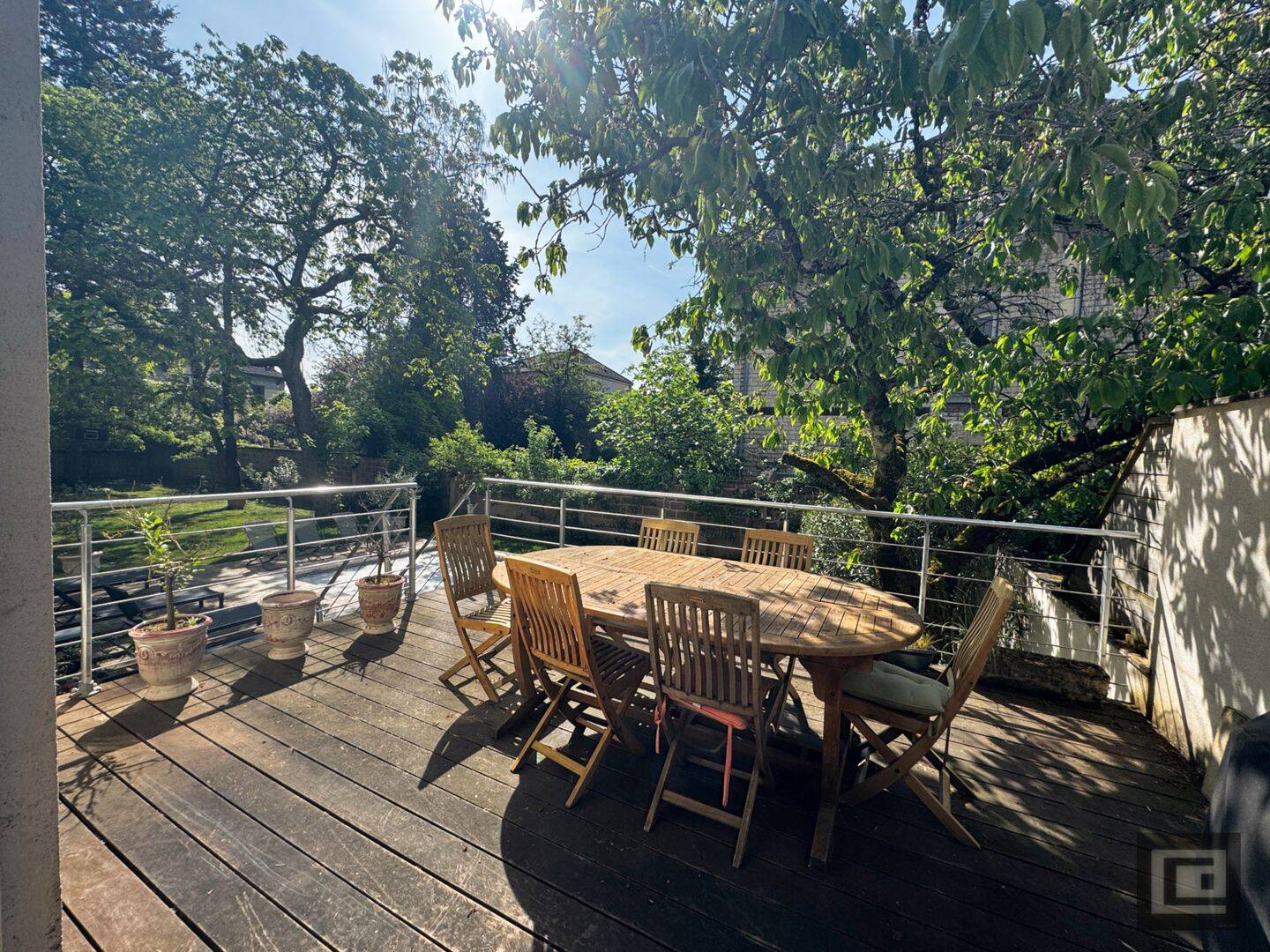 Maison 9 pièces 270 m² · à Chalon-sur-Saône · 270 m² · 800 000 €