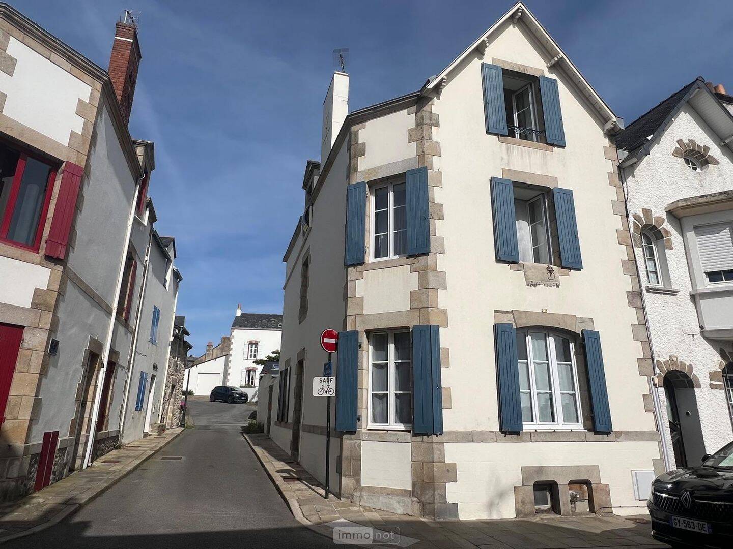 Maison 6 pièces 127 m² · à Batz-sur-Mer · 127 m² · 527 000 €