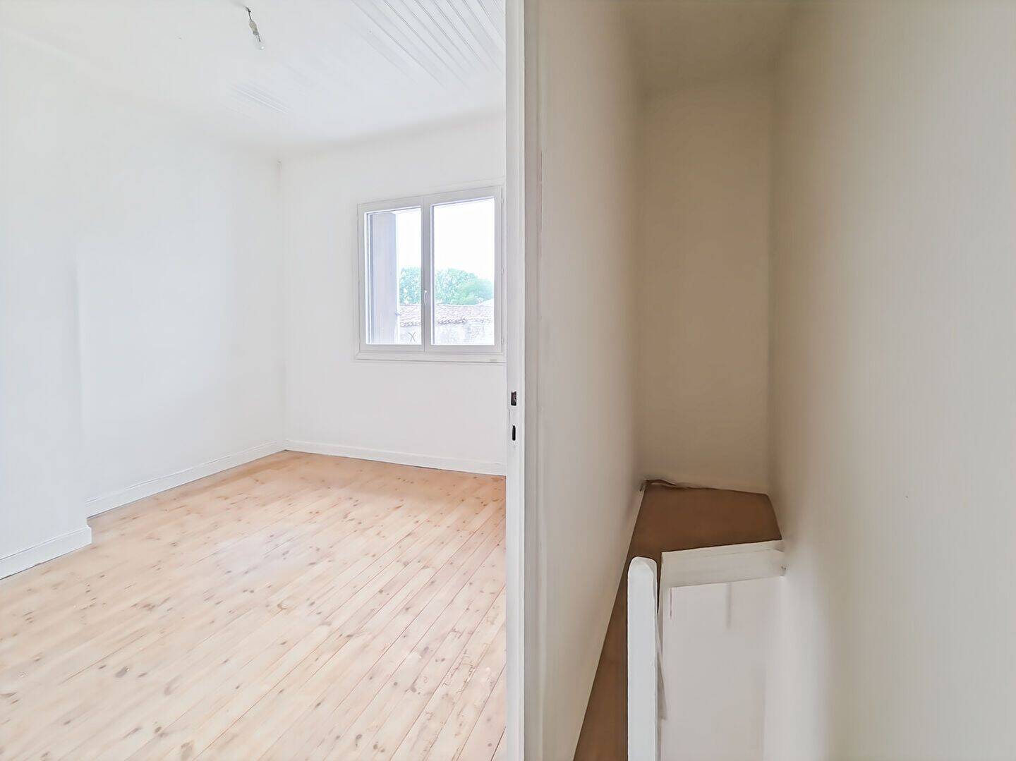 Maison 3 pièces 50 m² · à Pisany · 50 m² · 69 900 €