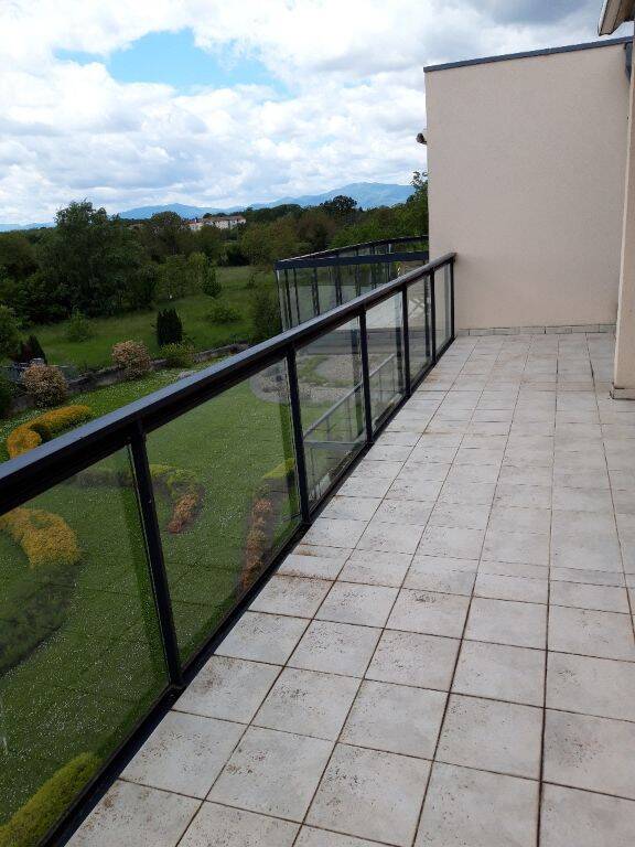 Appartement 2 pièces 48 m² · à Illzach · 47,7 m² · 740 €/mois
