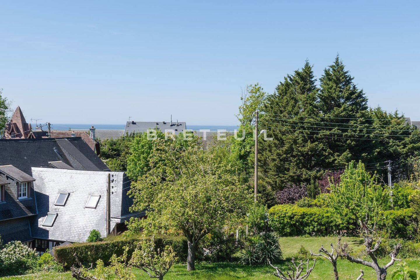 Maison 5 pièces 88 m² · à Trouville-sur-Mer · 88 m² · 665 000 €