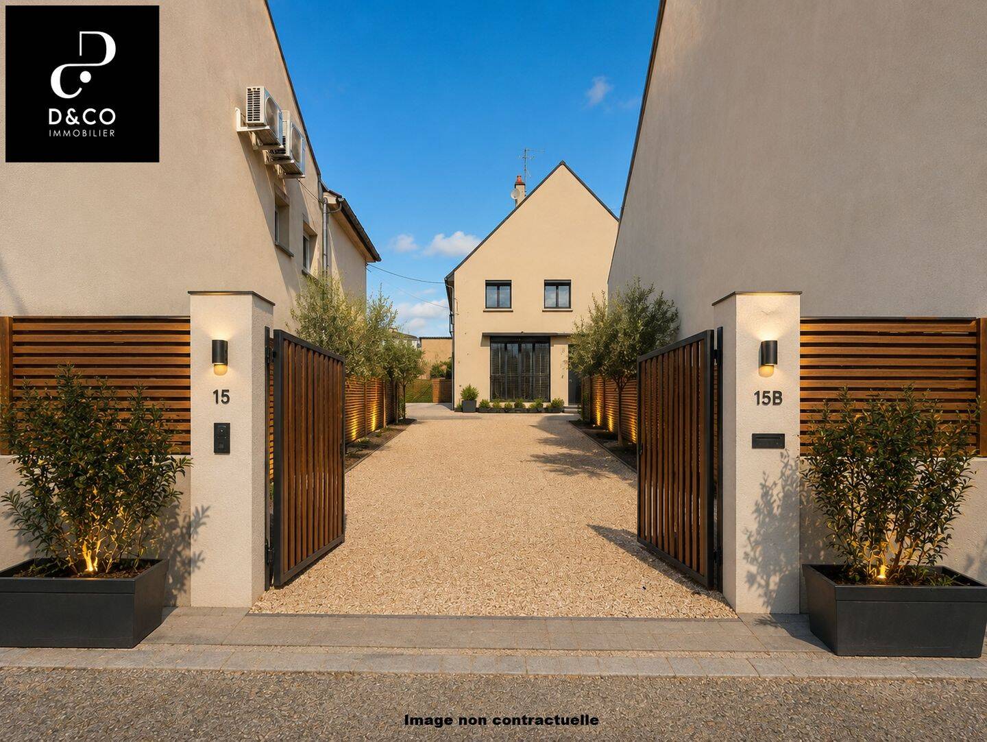 Maison 7 pièces 254 m² · à Beaune · 254 m² · 1 345 000 €