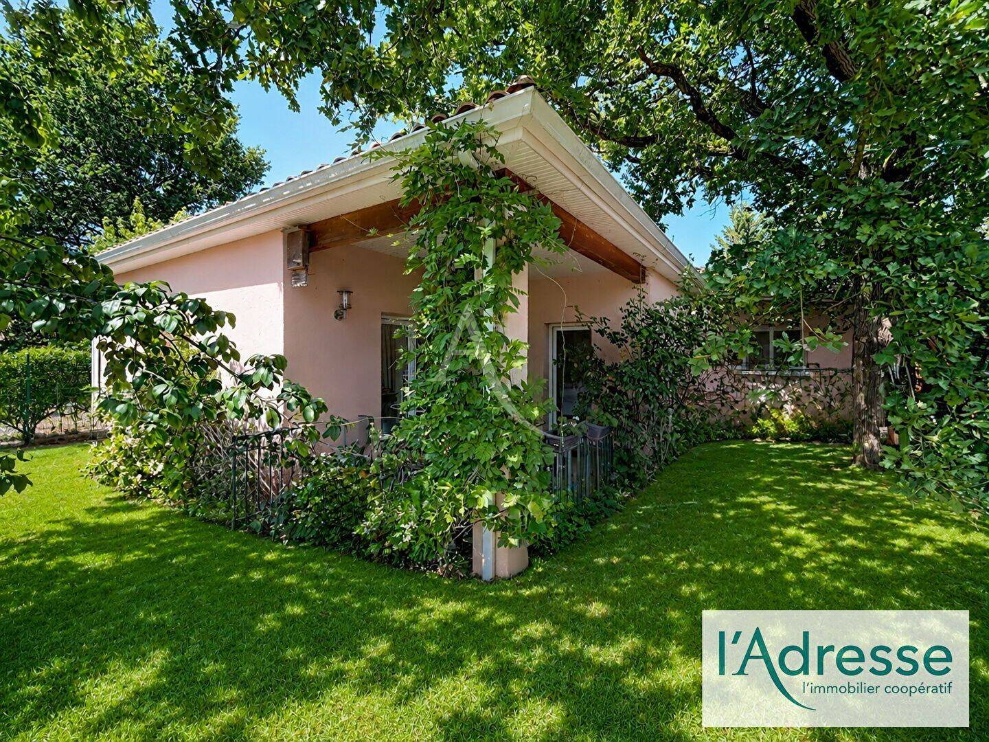 Maison 5 pièces 126 m² · à Bruguières · 126 m² · 347 500 €