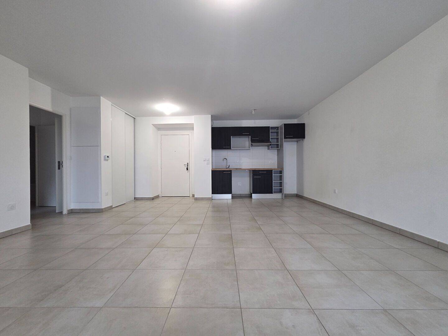 Appartement 3 pièces 74 m² · à Saint-Orens-de-Gameville · 74,3 m² · 917 €/mois