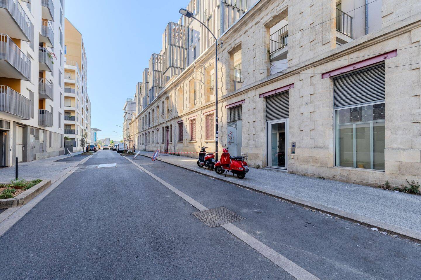 Appartement 4 pièces 91 m² · à Bordeaux · 91 m² · 415 000 €