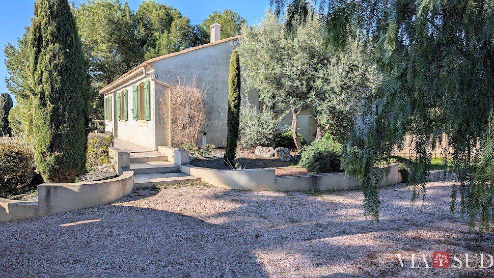 Maison 5 pièces 110 m² · à Cers · 110 m² · 359 000 €
