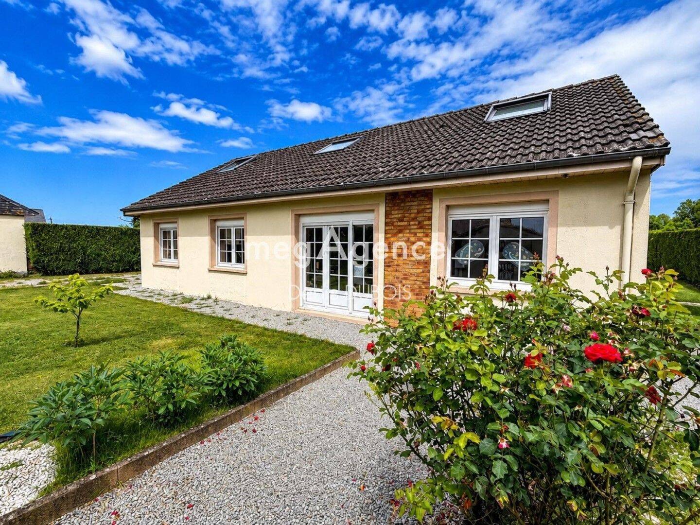 Maison 7 pièces 115 m² · à Alençon · 115 m² · 179 000 €