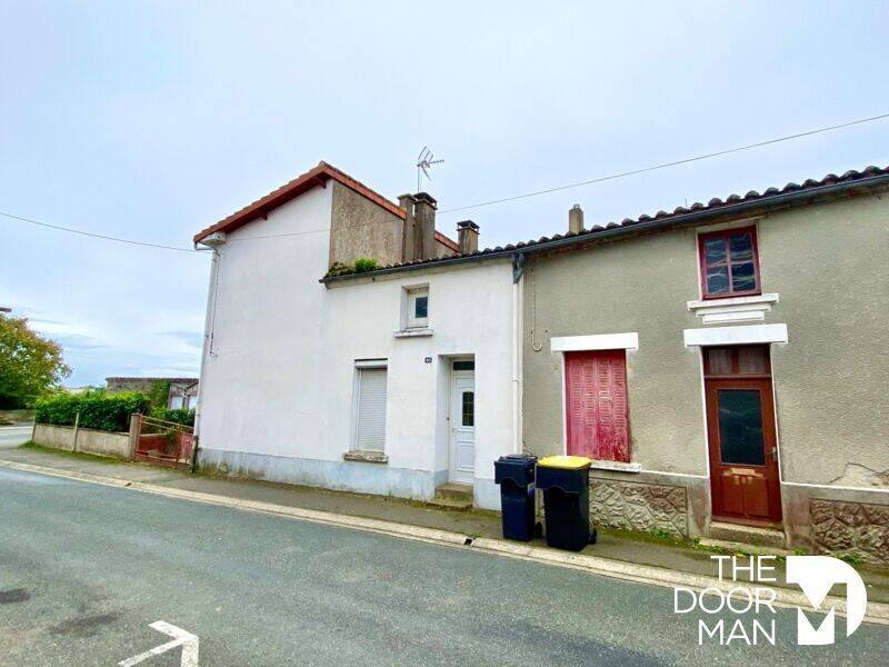 Maison 6 pièces 125 m² · à Sèvremoine · 125 m² · 90 000 €