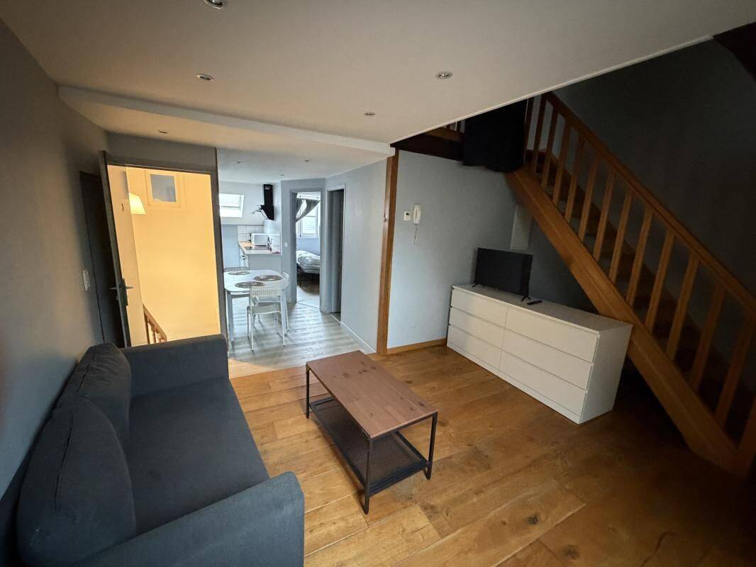 Appartement 3 pièces 43 m² · à Orléans · 43 m² · 699 €/mois