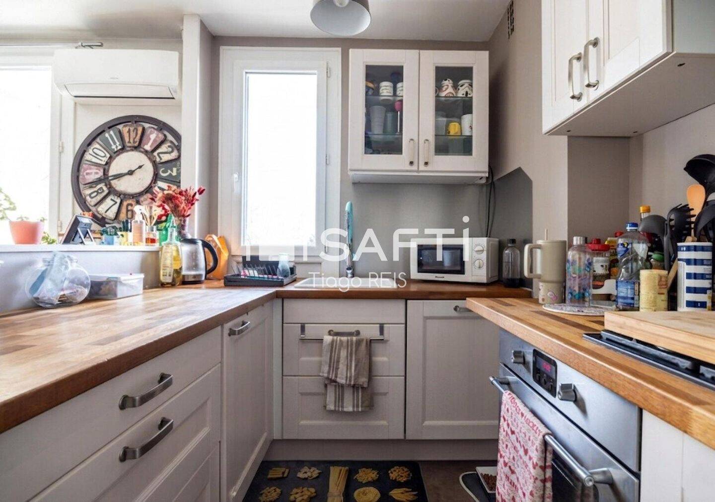 Appartement 3 pièces 57 m² · à Toulouse · 57 m² · 242 000 €
