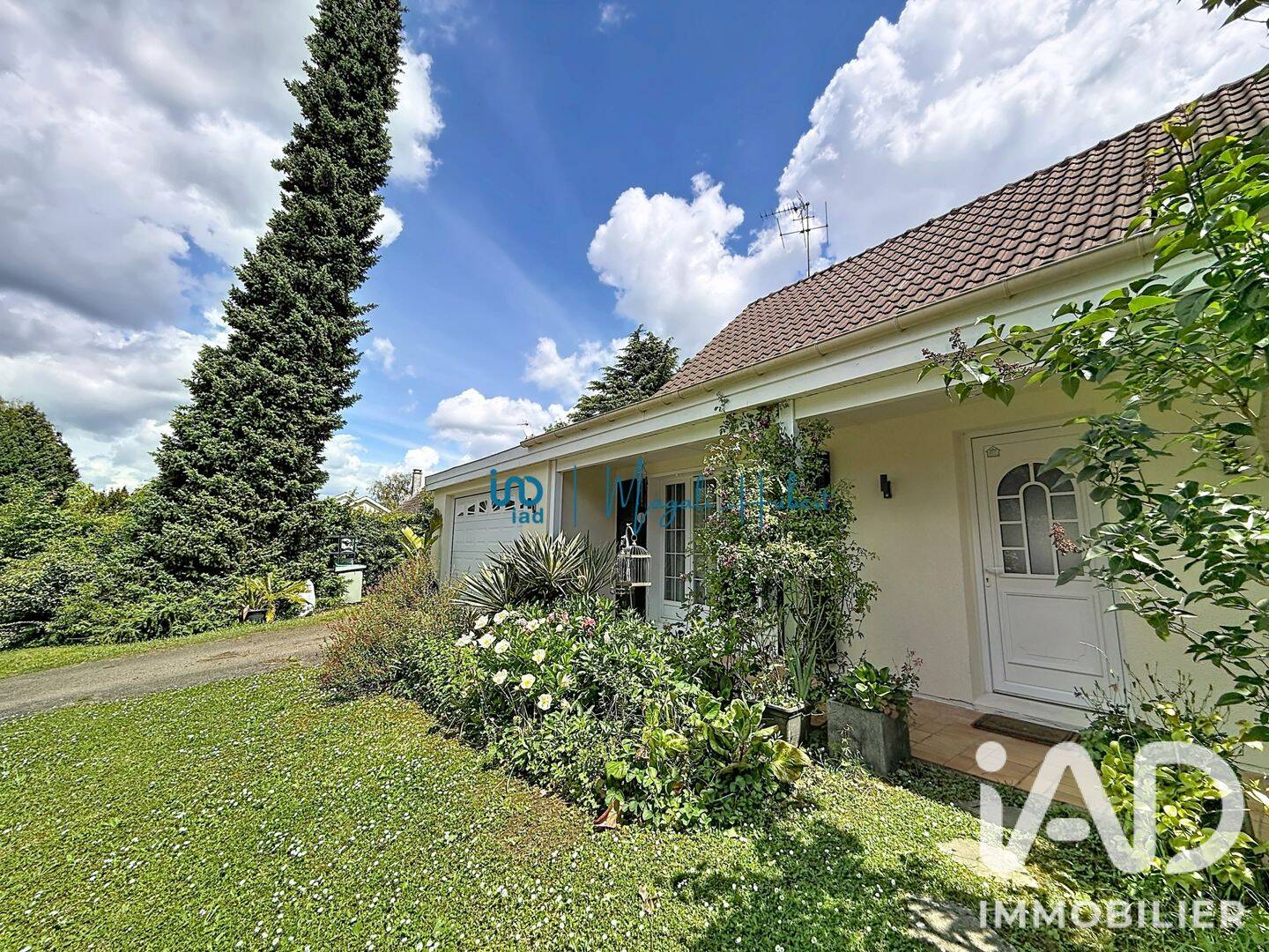 Maison 7 pièces 150 m² · à Mennecy · 150 m² · 399 000 €