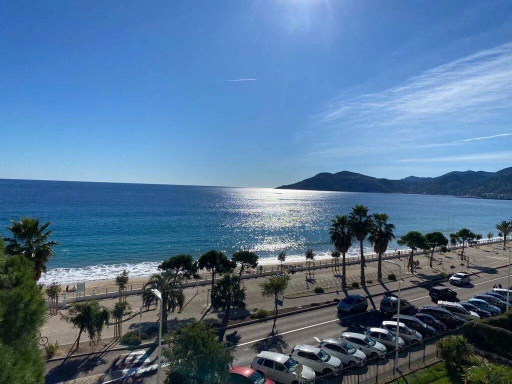 Appartement 3 pièces 52 m² · à Cannes · 51,7 m² · 1 500 €/mois