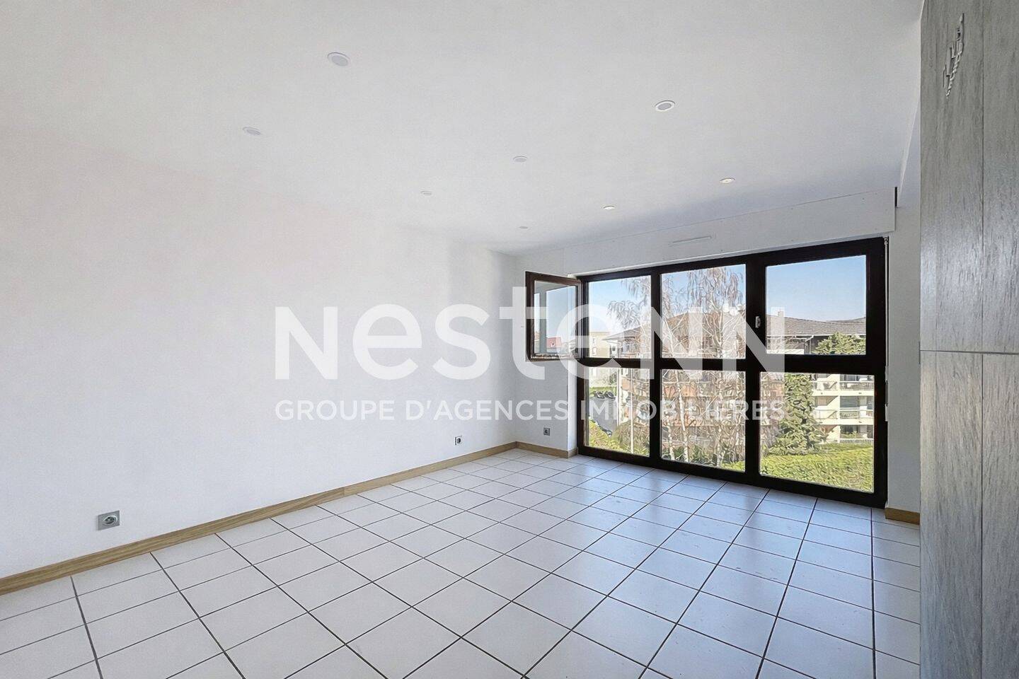 Appartement 2 pièces 49 m² · à Thonon-les-Bains · 49 m² · 195 000 €