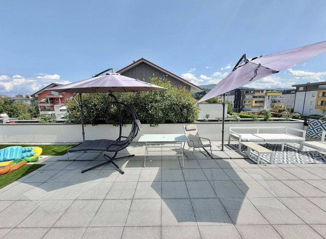 Appartement 4 pièces 87 m² · à Vétraz-Monthoux · 87 m² · 485 000 €