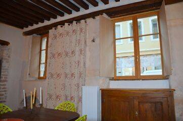 Appartement 2 pièces 39 m² · à Givry · 39 m² · 539 €/mois