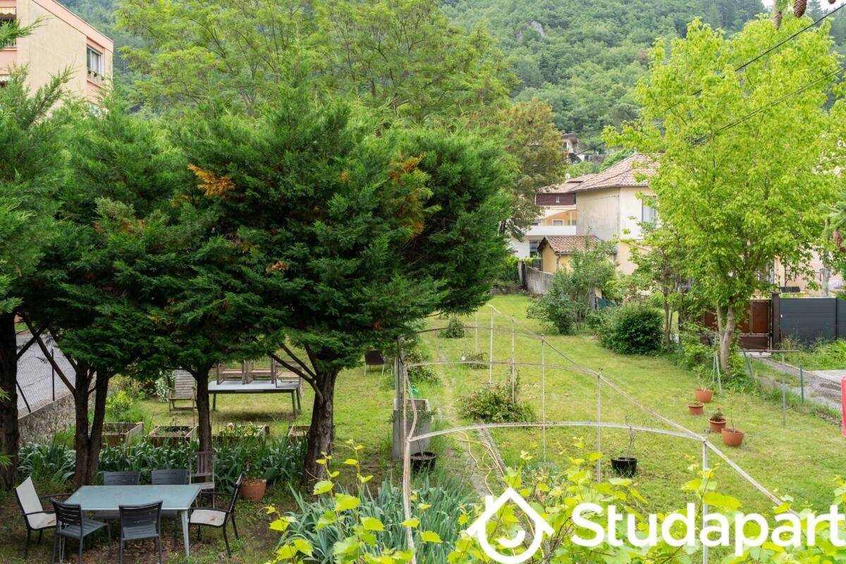 Appartement 2 pièces 43 m² · à Digne-les-Bains · 43 m² · 650 €/mois