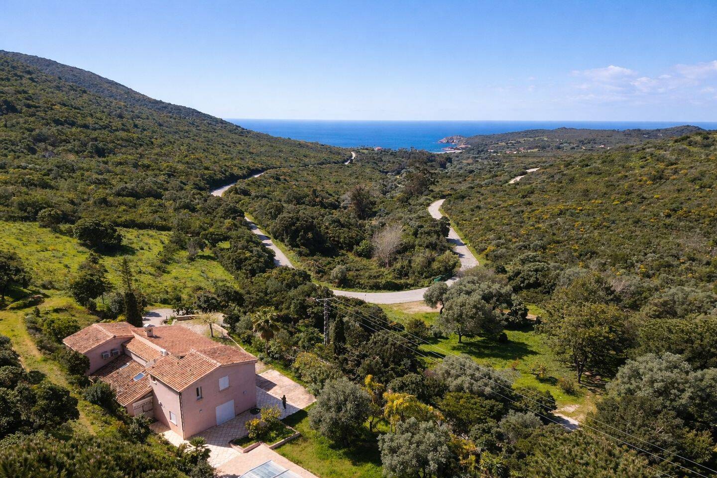 Maison 6 pièces 180 m² · à Piana · 179,9 m² · 980 000 €