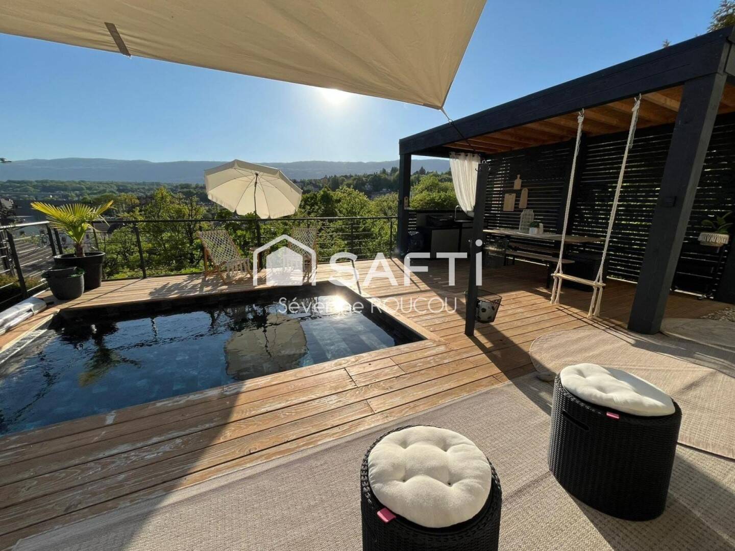 Maison 11 pièces 297 m² · à Valserhône · 297 m² · 729 000 €