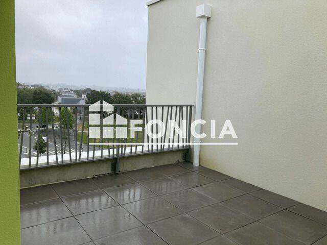 Appartement 2 pièces 45 m² · à Angers · 44,6 m² · 620 €/mois