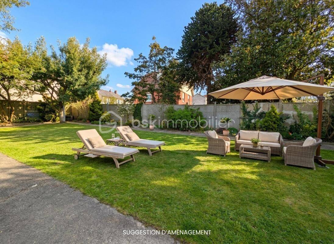 Maison 5 pièces 110 m² · à Le Havre · 110 m² · 239 000 €
