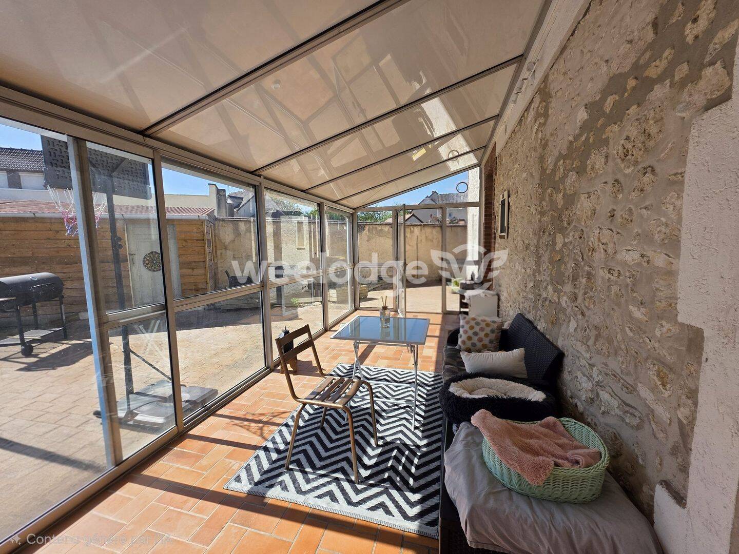 Maison 5 pièces 88 m² · à Chartres · 88 m² · 246 000 €
