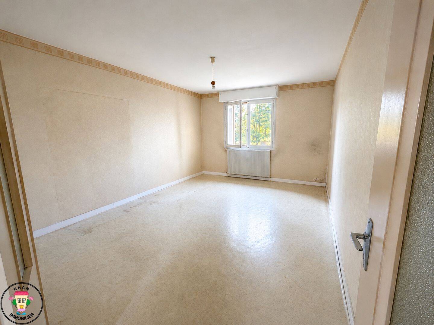 Appartement 3 pièces 76 m² · à Bordeaux · 76,2 m² · 228 000 €