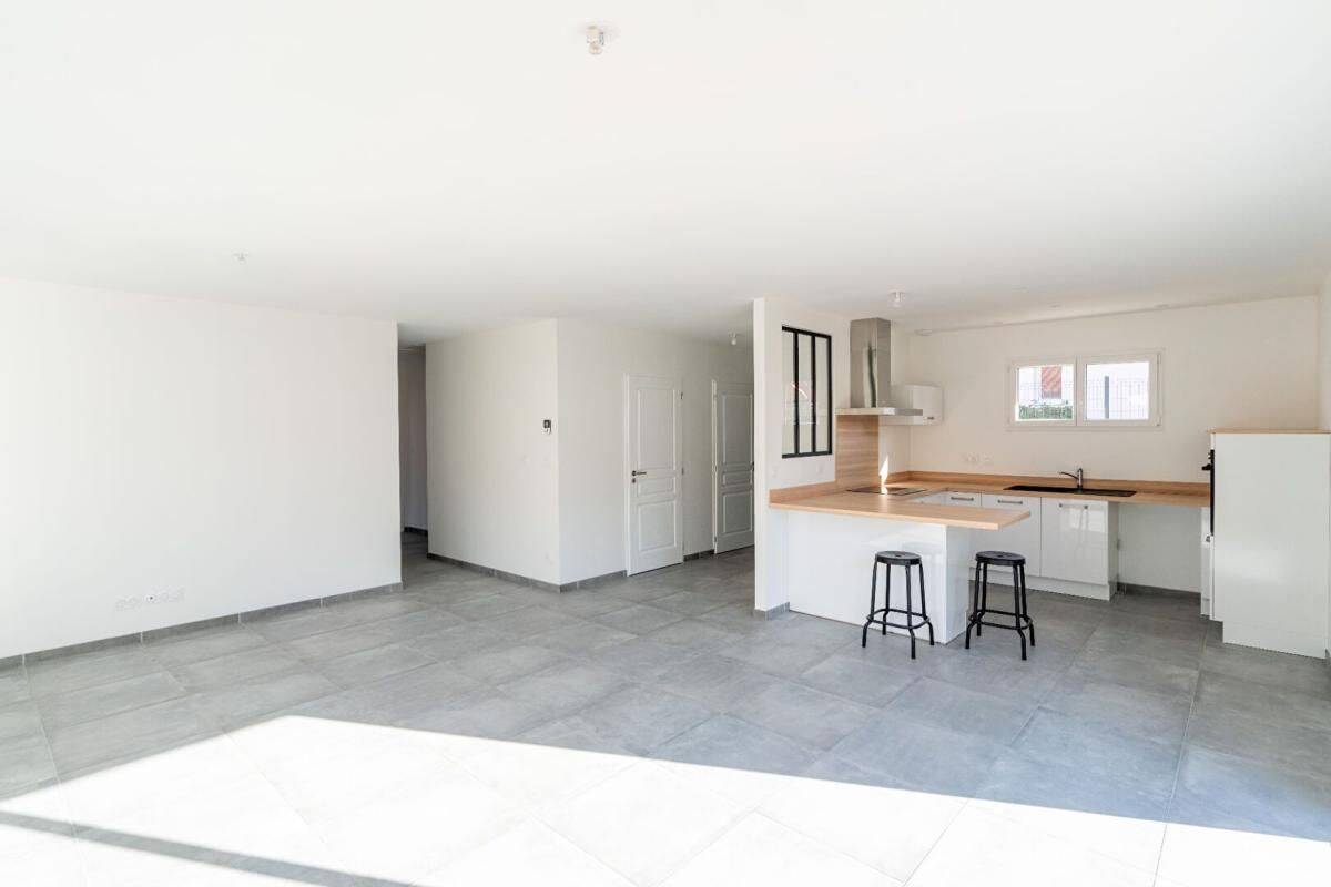 Maison 4 pièces 94 m² · à Mimizan · 93,8 m² · 1 086 €