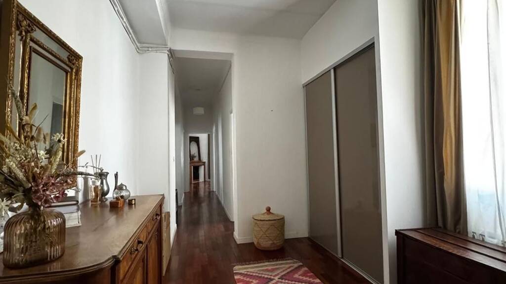 Appartement à vendre 326 000 € 4 pièces 3 chambres 100 m² Étage 1/6 Nord-Fango Bastia 20200