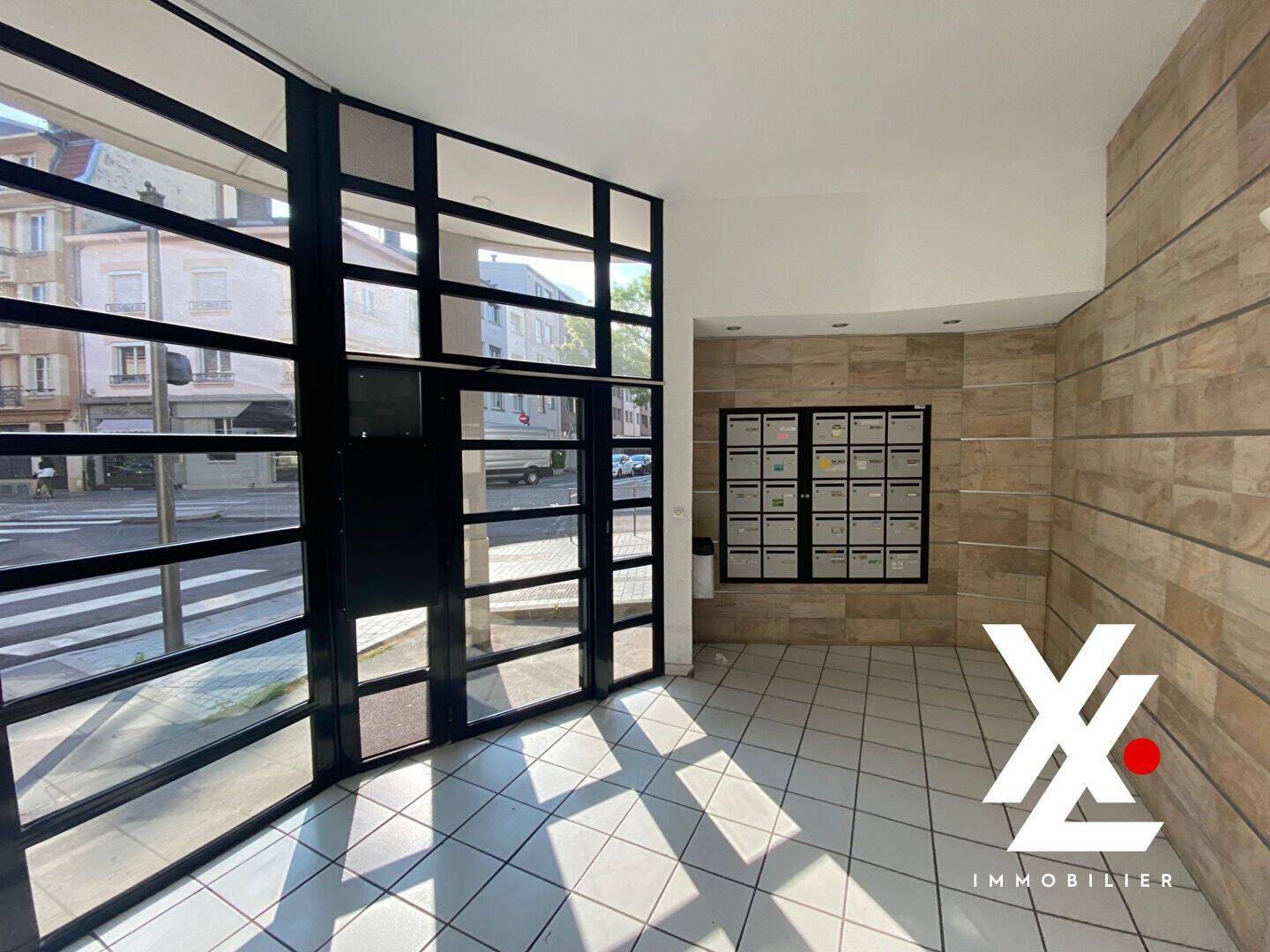 Appartement 5 pièces 120 m² · à Nancy · 120 m² · 226 800 €