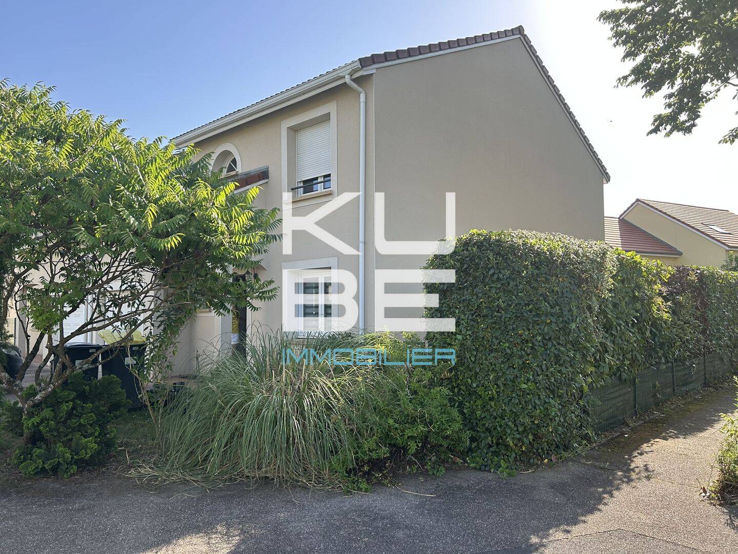 Maison 5 pièces 103 m² · à Moulins-lès-Metz · 103 m² · 359 900 €