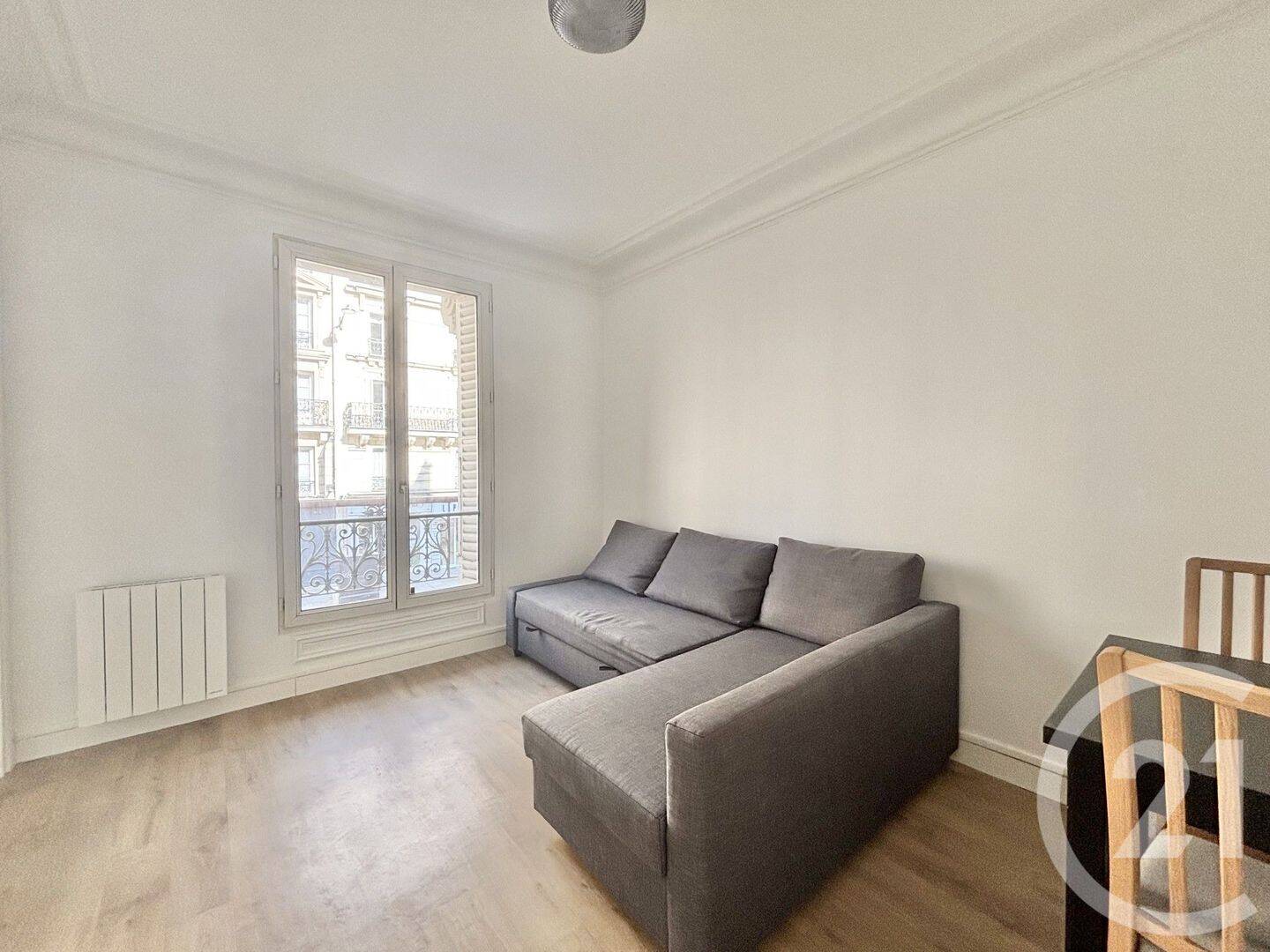 Appartement 2 pièces 37 m² · à Paris 5ème Arrondissement · 37,1 m² · 1 760 €/mois