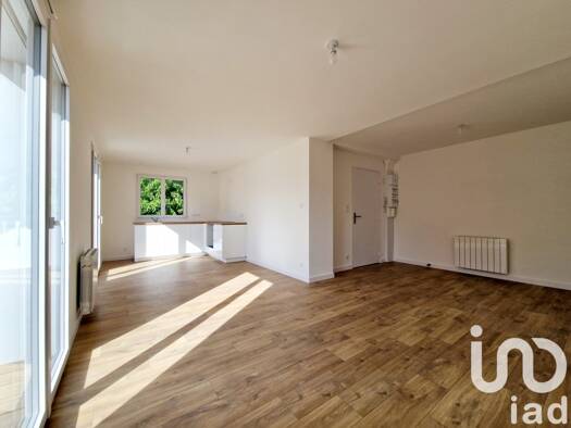 Appartement à vendre 270 000 € 3 pièces 2 chambres 61,3 m² Étage 1/3 Damgan 56750